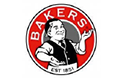 bakers