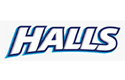 halls