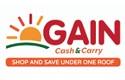 gain